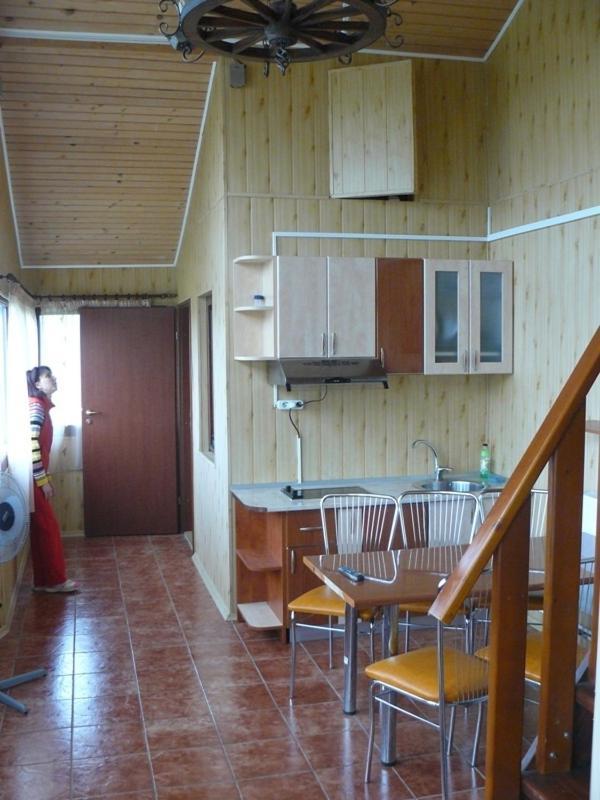 Pensiunea ,,La Struti" Târgu Neamţ Exterior foto