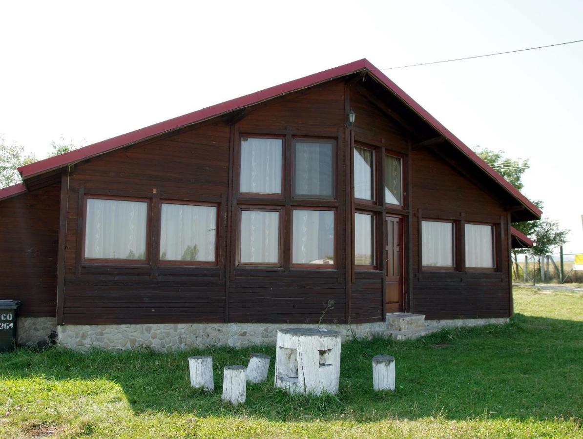 Pensiunea ,,La Struti" Târgu Neamţ Quarto foto